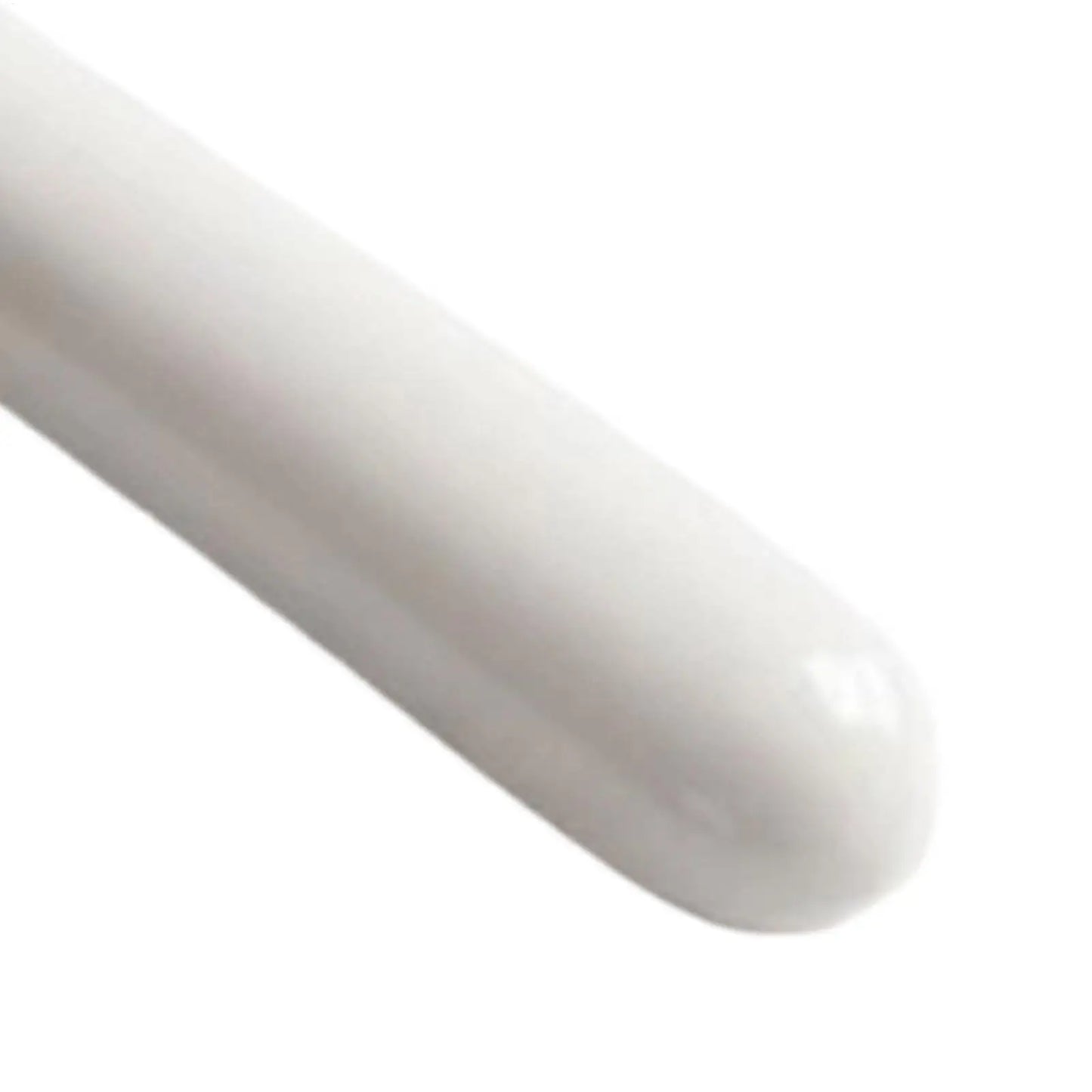 Ceramic Foot-Shaped Drinking Straw | Funny Reusable Novelty Straw