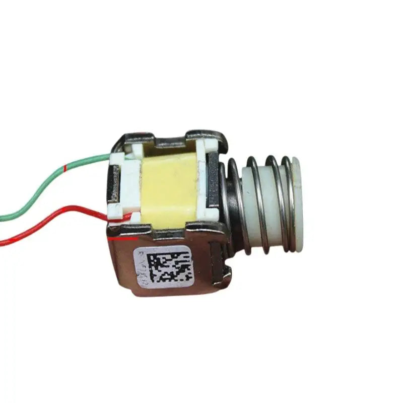 Mini Self-Locking Solenoid Electromagnet DC 3V 3.7V 5V 6mm