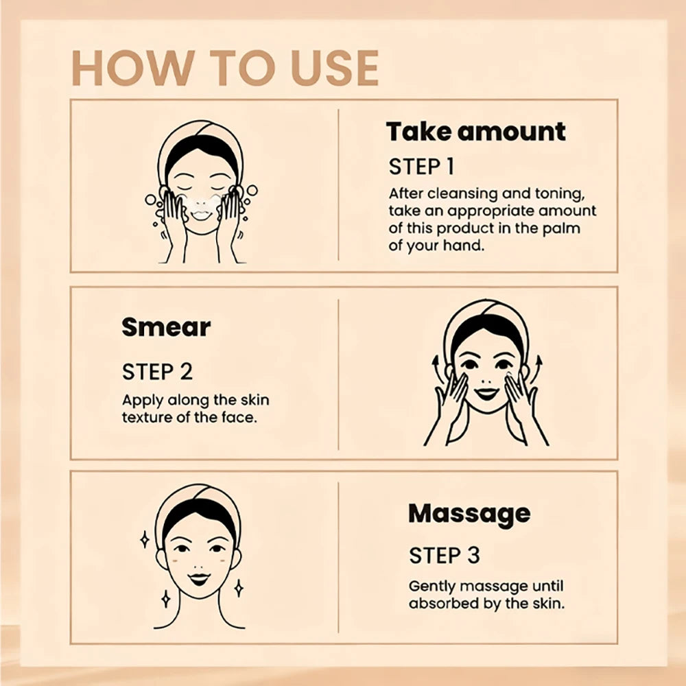 SUYARUN Tallow Exfoliating Serum Gentle Face & Body Scrub for Deep Cleansing Natural Skincare. Peaceful Pleasures Health and Wellness