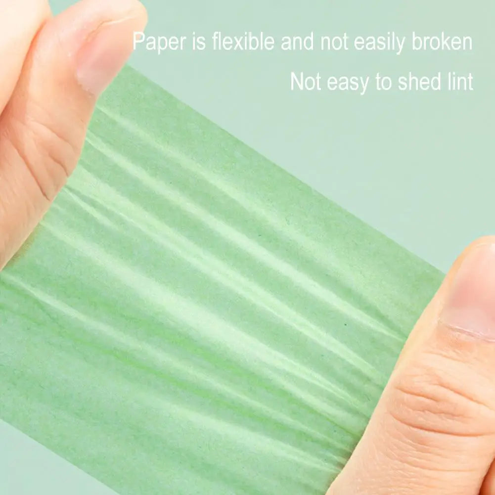 Eelhoe Face Oil Blotting Sheets 100 Pcs – Shine Control