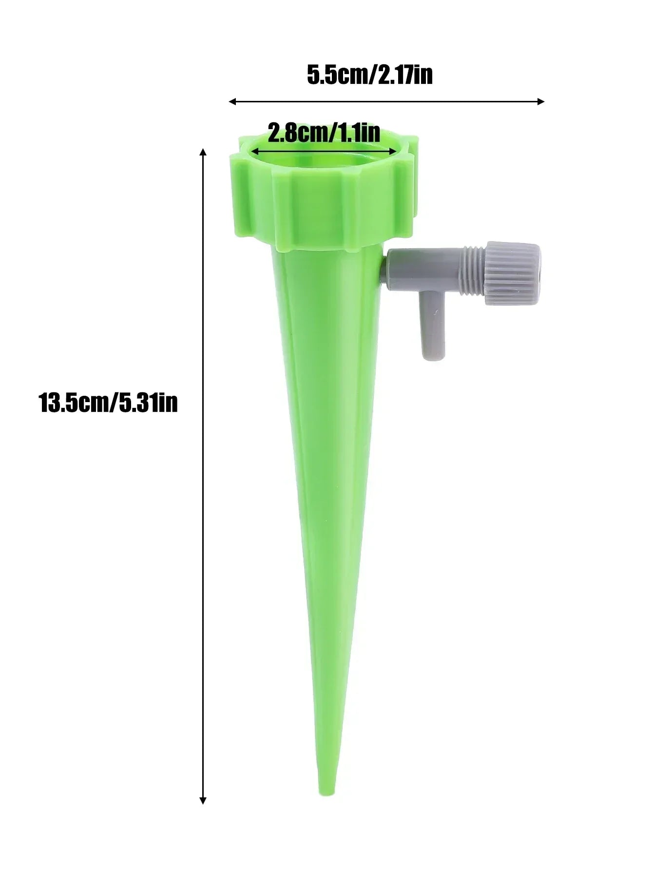 Automatic Drip Irrigation System | Adjustable Self Watering Kit