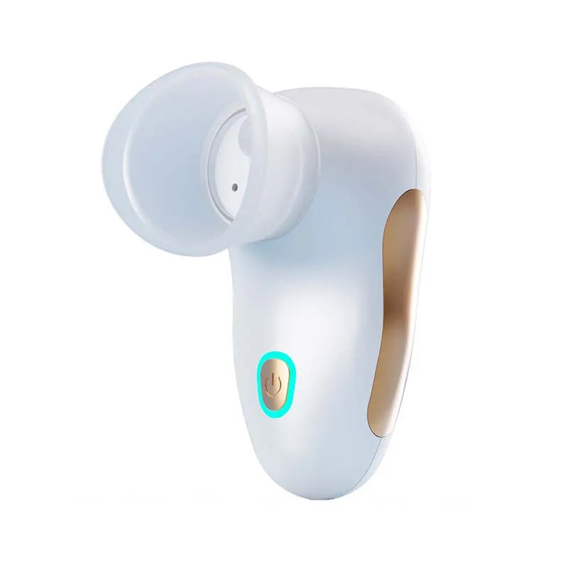 Portable Nanometer Eye Sprayer Handheld Anti-Wrinkle Eye Spray Moisturizer Mist Sprayer Reusable Eye Relax Eye Massager Peaceful Pleasures Health and Wellness WHITE