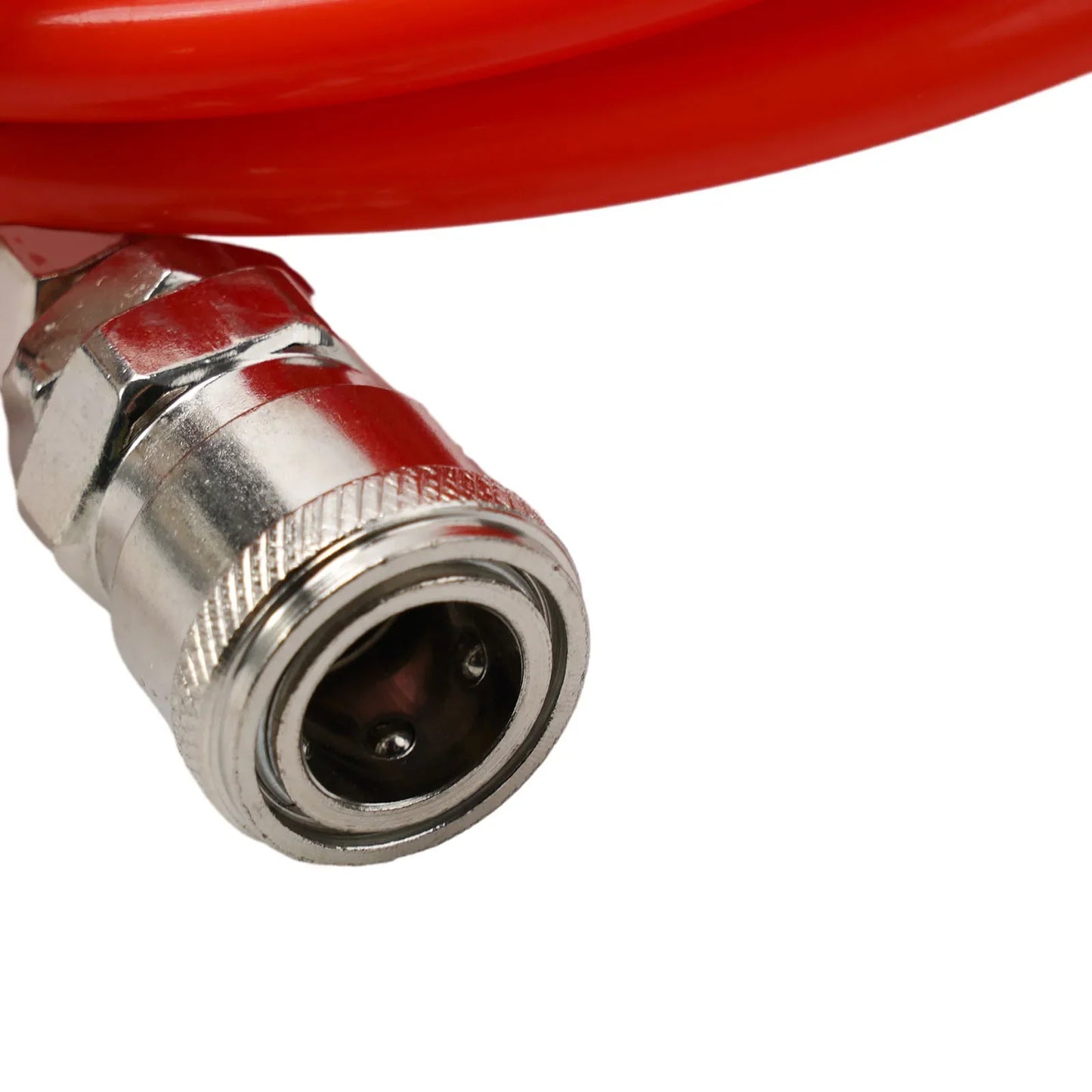 EVA Air Compressor Hose 5×8mm + Quick Connectors | 5–30M