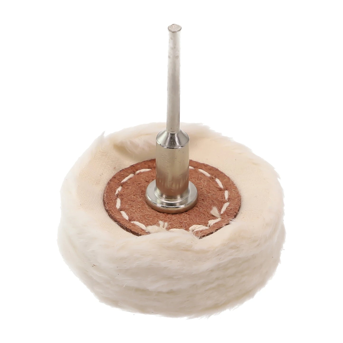 Polishing Wheels Stainless Steel Wood Ceramic Cloth Buffing Pad