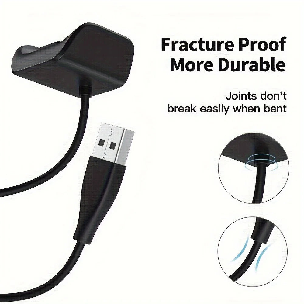 USB Charging Dock for Samsung Galaxy Fit 2 SM-R220