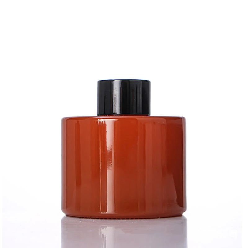 150ml Empty Glass Reed Diffuser Bottle | Aromatherapy Home Decor