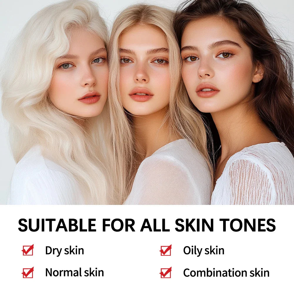 Lakerain Blur Magnet Primer – Matte, Pore-Blurring & Oil Control