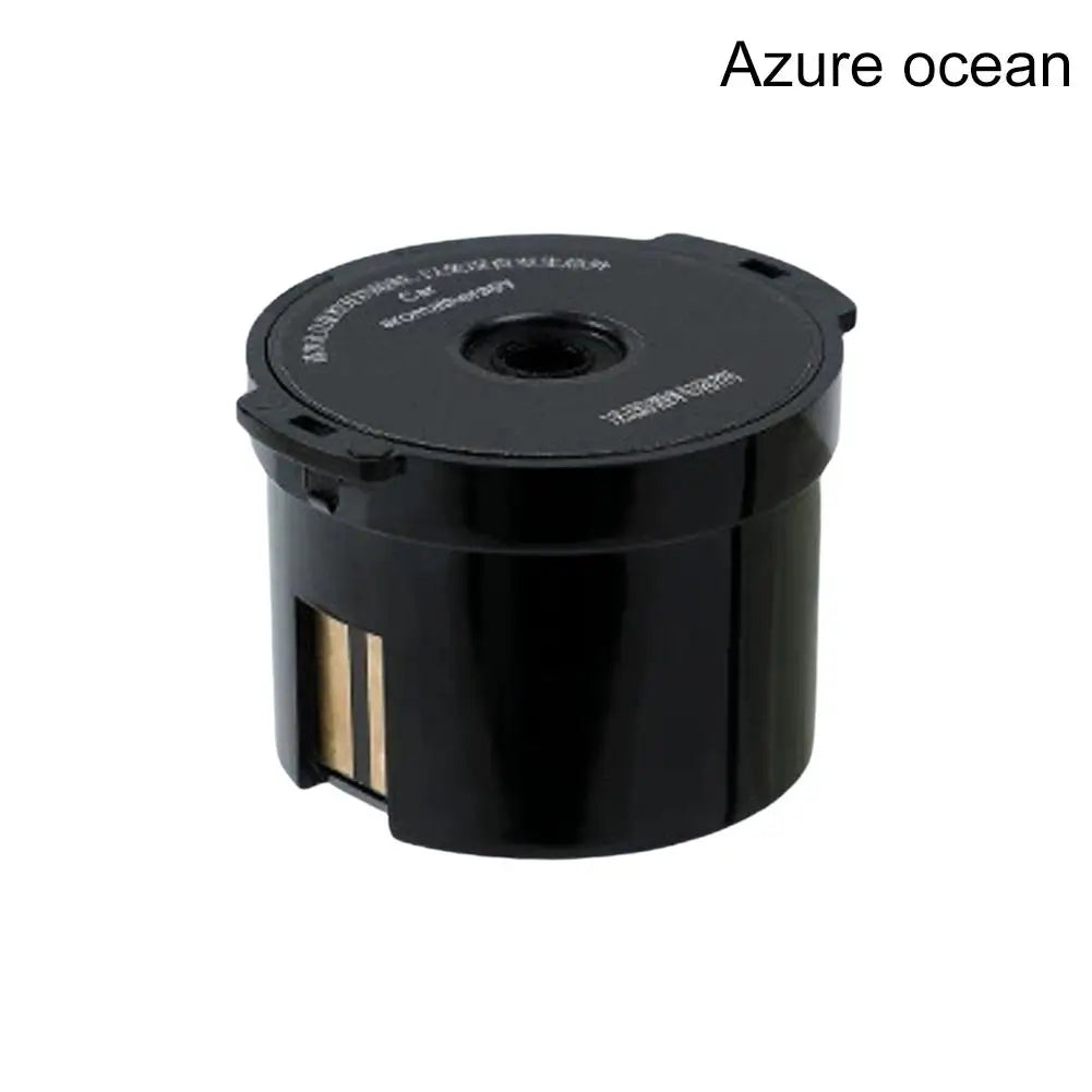Car Air Freshener – Smart Cloud Atomization Aromatherapy Device