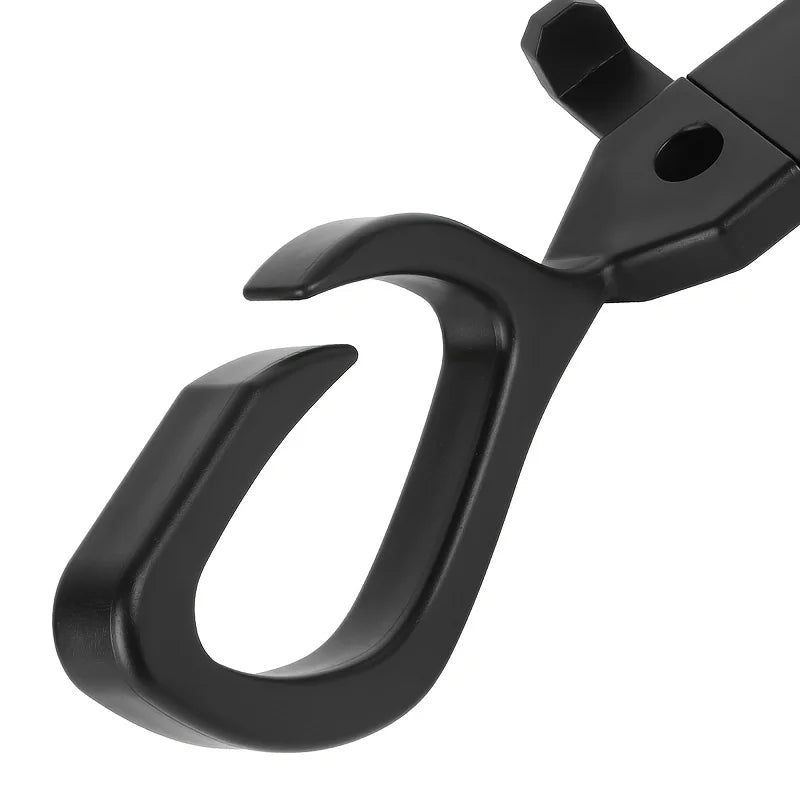 Car Seat Belt Guide Adjuster Manager General Motors Hook Rear