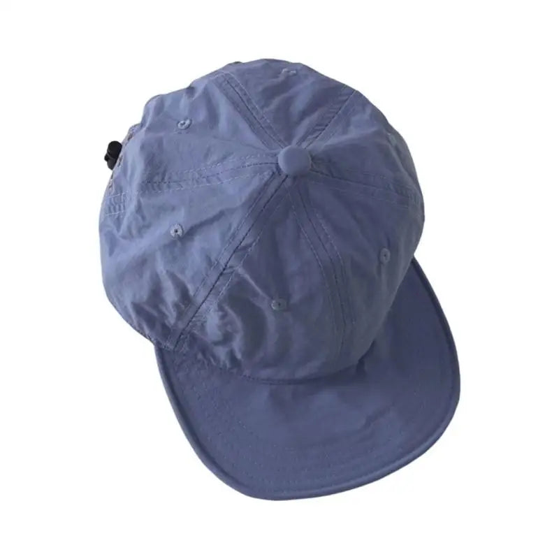 Kids UPF 50+ Quick Dry Sun Hat | Nylon, Ages 3–12