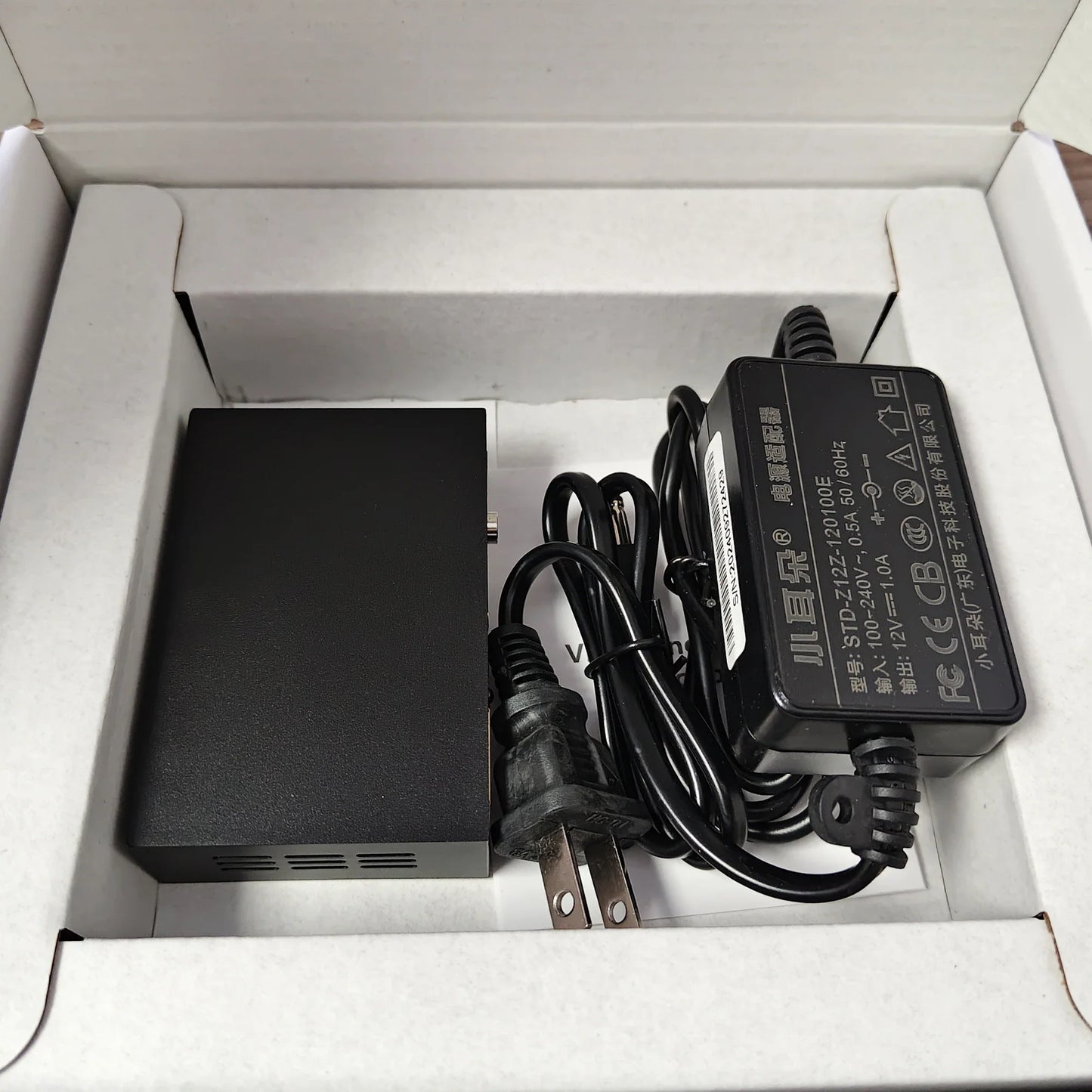 SATLINK HD Video Encoder – SRT, RTSP & RTMP for NVR Streaming