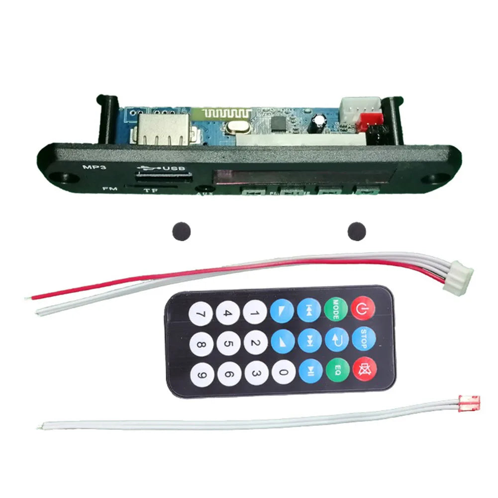 Audio Component Amplifiers Support Usb/tf Card Switching Headphone Accessories Signal Direct Switching Electronic Product Peaceful Pleasures Health and Wellness