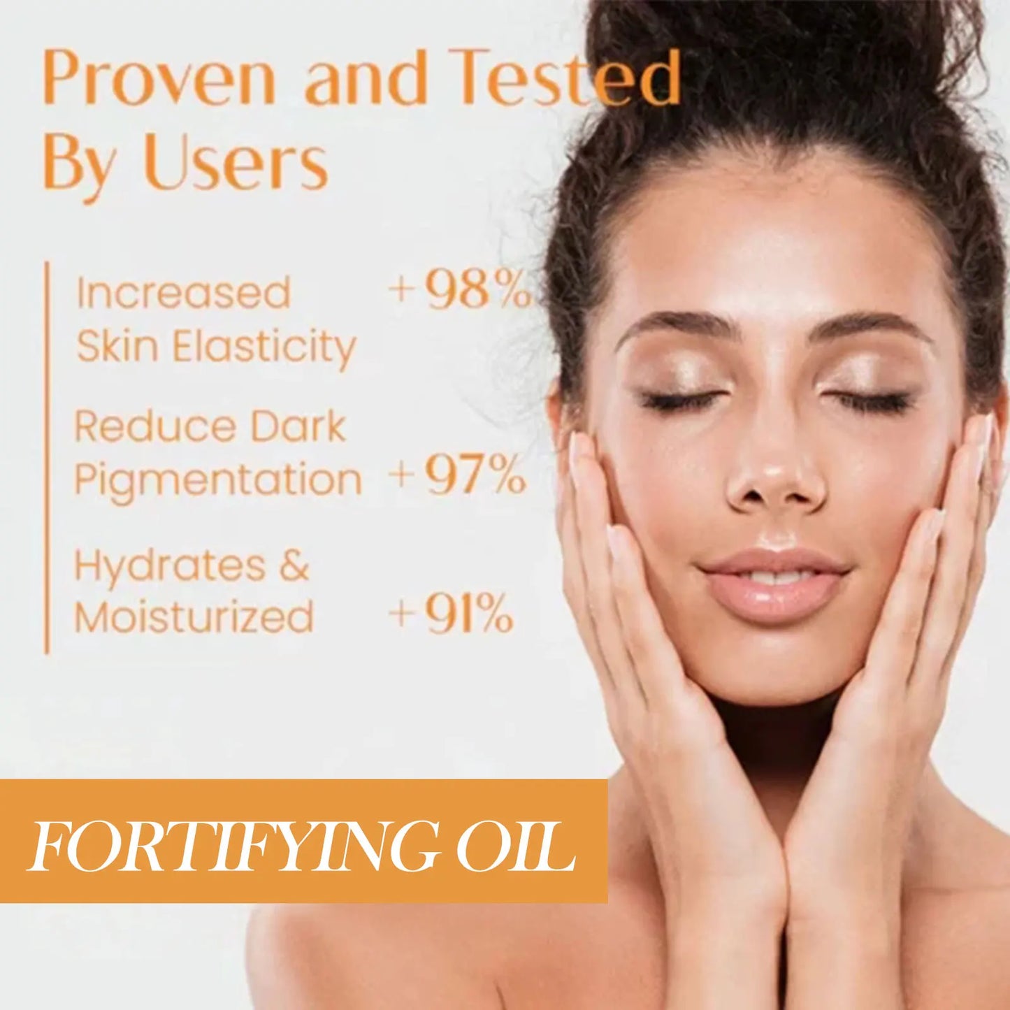 Collagen Eye Serum Spray – Firming, Anti-Wrinkle & Hydrating