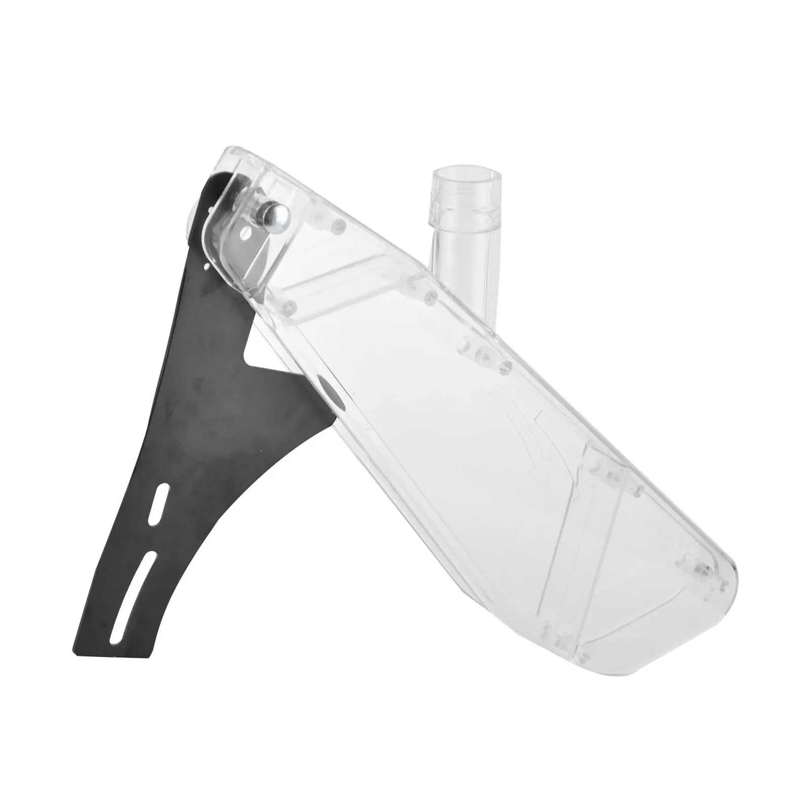 Table Saw Protective Cover 4‑10in Acrylic Case Blade Guard for Woodworking Saw Blade Guard Acrylic Saw Blade Case Peaceful Pleasures Health and Wellness