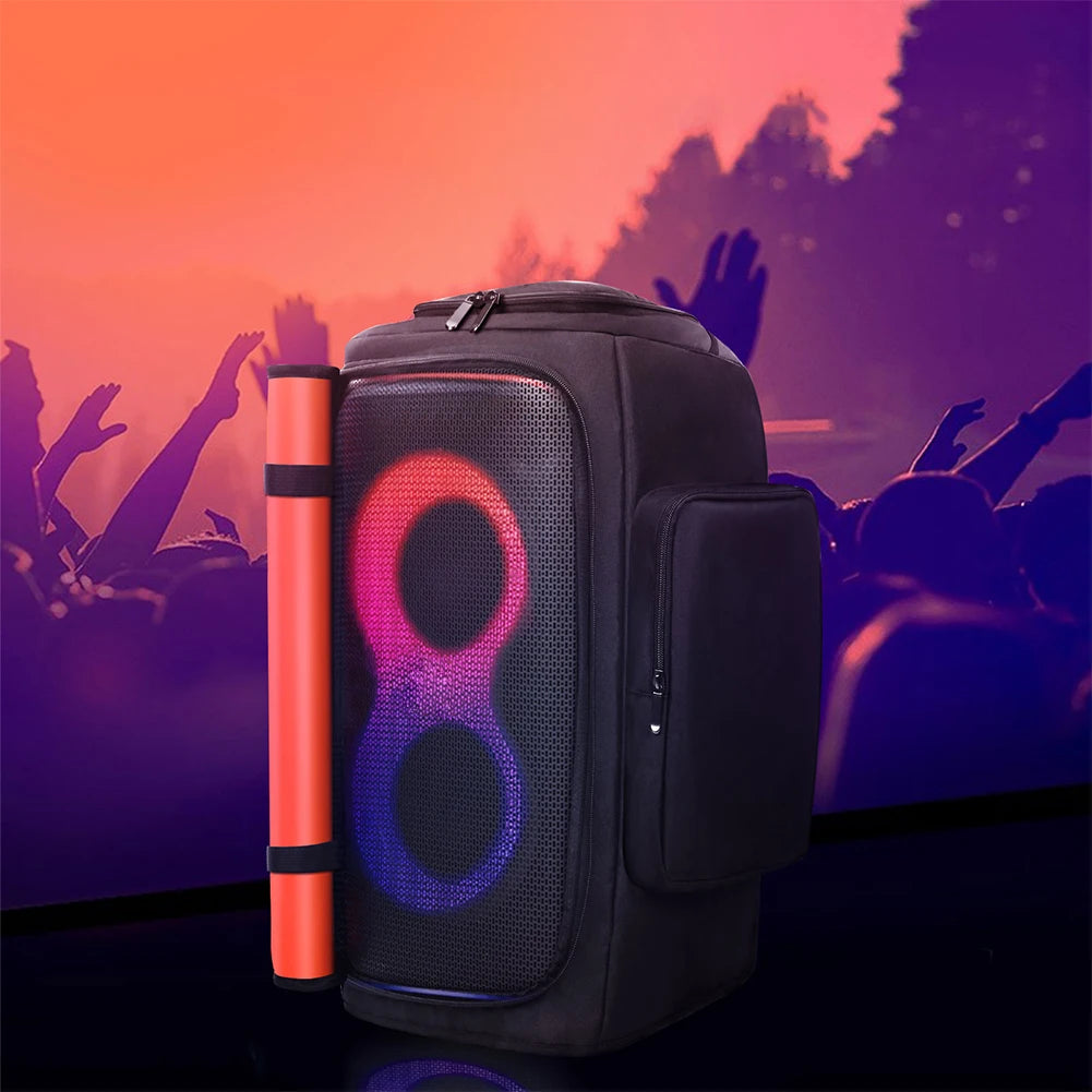 Waterproof Speaker Cover for JBL Partybox 110 & Club 120