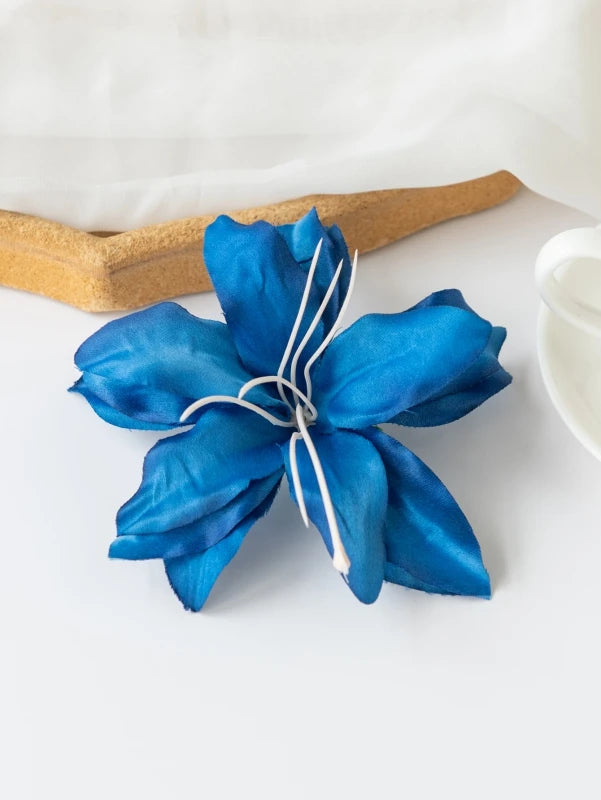 Silk Lily Artificial Flowers | Wedding, Home & Party Décor