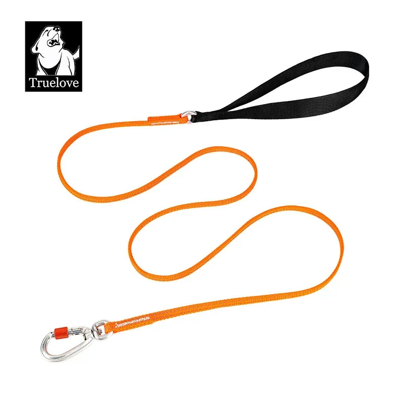 Truelove Lightweight Reflective Dog & Cat Leash – TLL2772 Peaceful Pleasures Health and Wellness