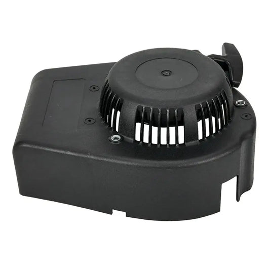 Recoil Starter for Mountfield HP454 RV40 RV150 SV150 V35 M150 Recoil Starter Assembly Peaceful Pleasures Health and Wellness Black