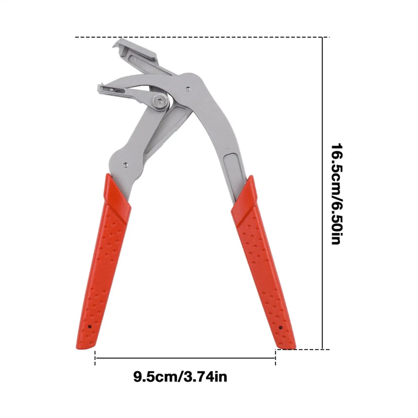 Automotive Clip Removal Pliers | Anti-Slip, Damage-Free Automotive Clip Pliers Peaceful Pleasures Health and Wellness