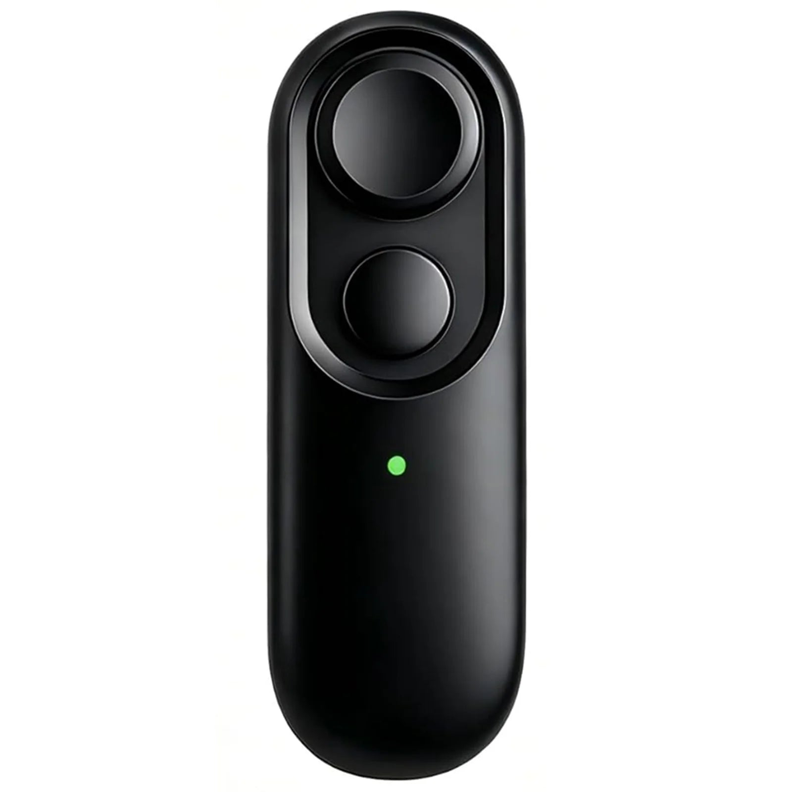 BT5.4 Remote Control Page Turner Rechargeable Reading Trigger Clicker Remote Control Clicker for Kobo Reading Accessories Peaceful Pleasures Health and Wellness Black 100V-240V EU Plug