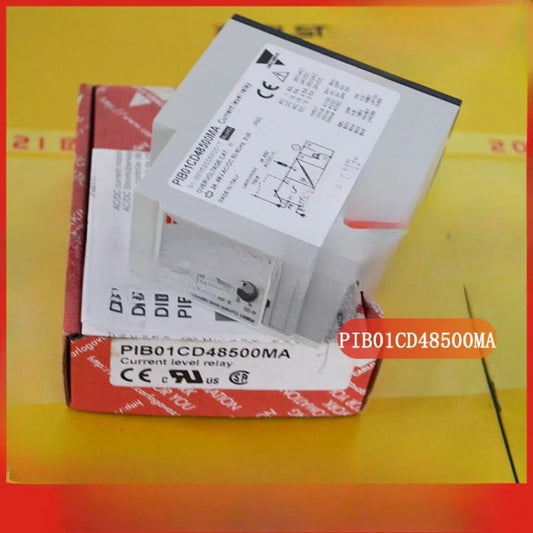Carlo Gavazzi PIB01CD48500MA Monitoring Relay Replacement Part Relay Replacement Part Peaceful Pleasures Health and Wellness PIB01CD48500MA -----400---