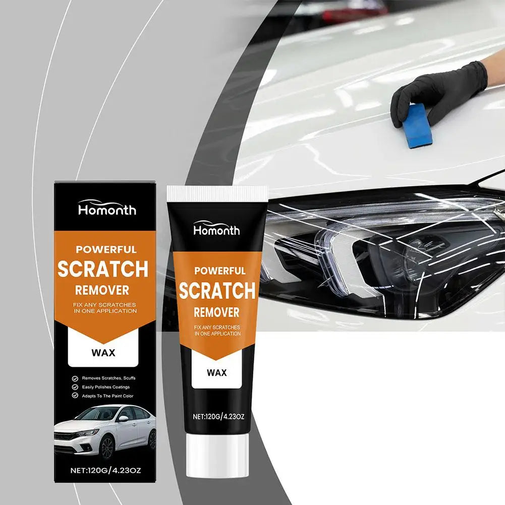 Car Scratch Remover for Paint Repair and Protection Peaceful Pleasures Health and Wellness