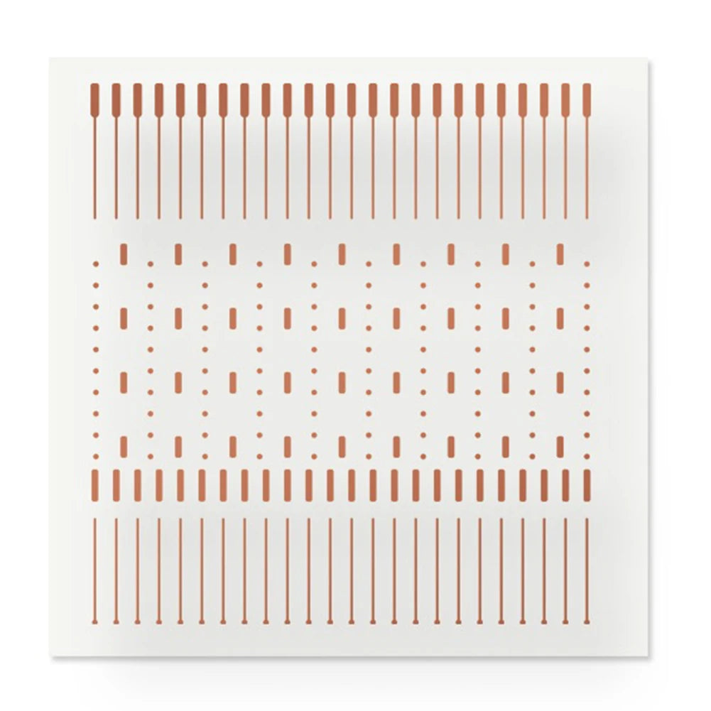 208 Dot Repair Spots Jumper Wire Spot Fixing Soldering Lug Copper Solder Piece Solder Sheet for Dot-faded Welding Plates Repair Peaceful Pleasures Health and Wellness as show