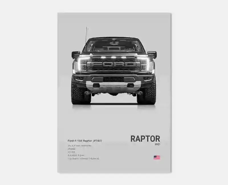 Luxury Supercar Canvas Print Aesthetic MK RS GT GTR SUV Photography Poster Ideal Wall Decor for Home Peaceful Pleasures Health and Wellness P11 55x75cm