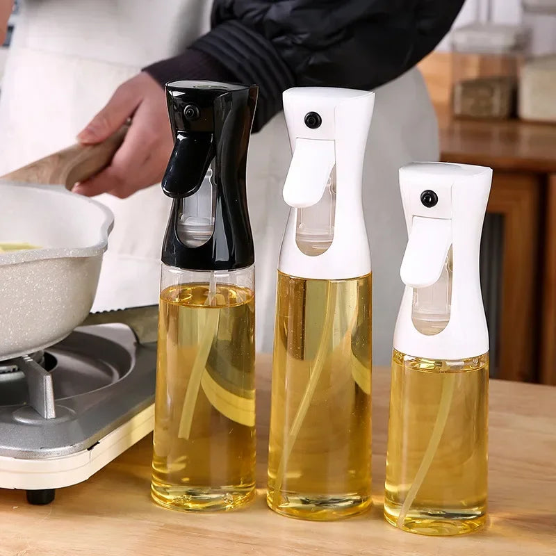 Olive Oil Mist Spray Bottle – BBQ, Cooking & Baking