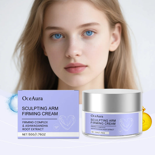 Retinol Firming Face Cream – Anti-Wrinkle & Brightening, 50g Peaceful Pleasures Health and Wellness