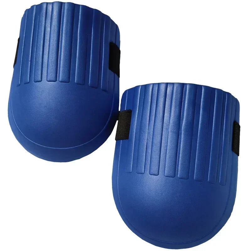 Foam Knee Pads for Floor Work, Gardening & Sports | Kneeling