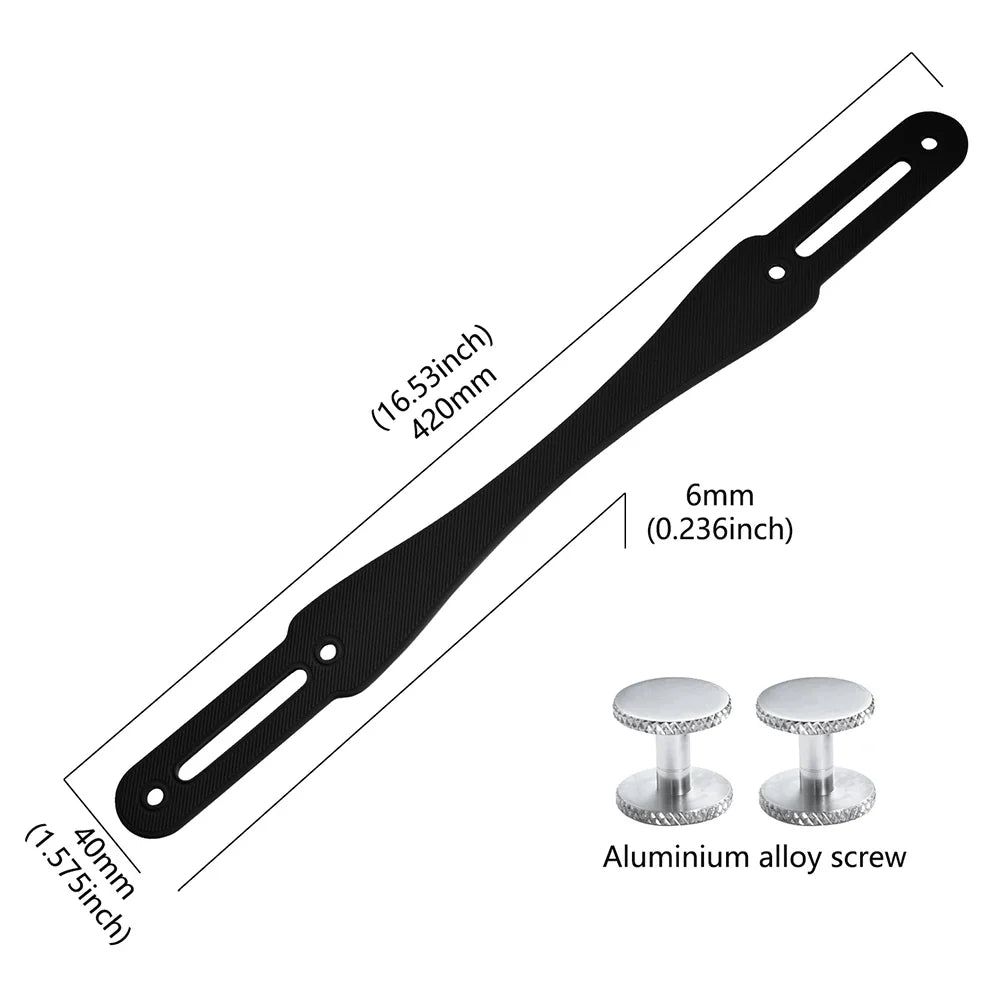 Silicone Handle Strap for JBL Xtreme 2/3/4 – Anti-Slip Grip