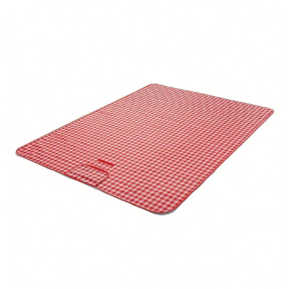 Waterproof Sandproof Picnic Blanket – Large Camping & Beach Mat