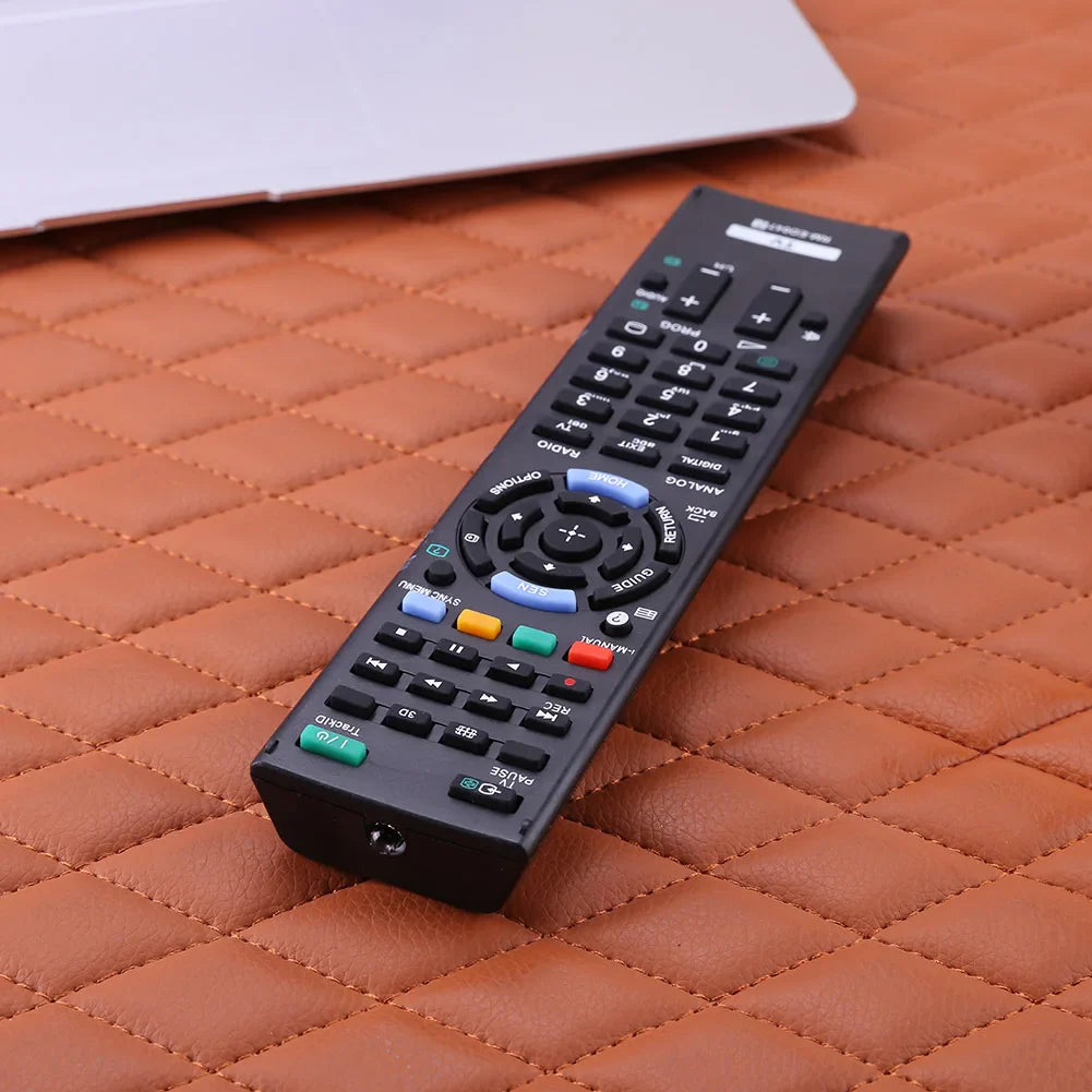 Sony TV RM-ED047 Replacement Remote Control | VODOOL