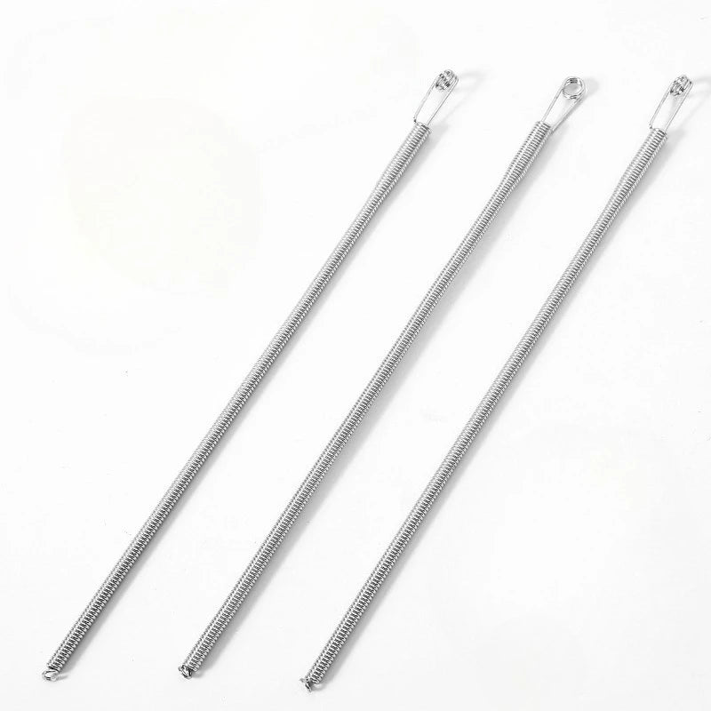 Flexible Drawstring Threader | Elastic Waist Belt DIY Tool