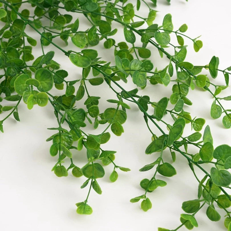 Artificial Ivy Eucalyptus Vine Wall Hanging Decor – 64cm
