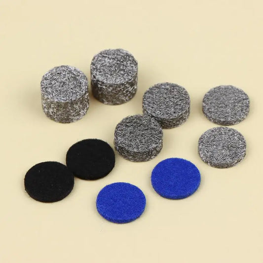 10Pcs/Set Versatile Stainless Steel Foam Lance Mesh Filter Efficient Replacement Auto Cleaning Tool For Pressure Washer Syste Peaceful Pleasures Health and Wellness