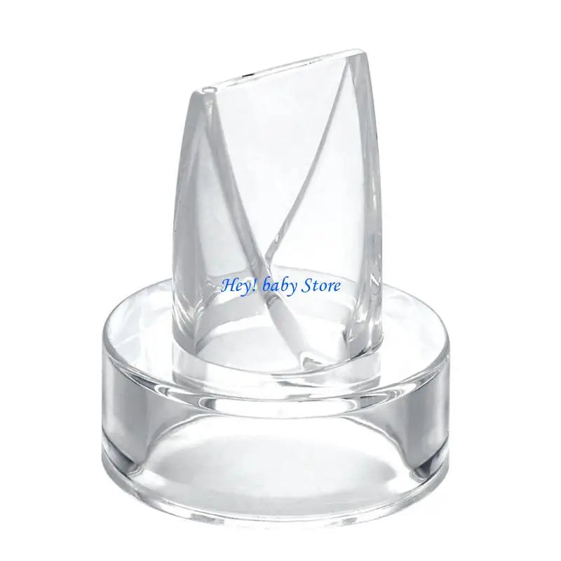 Silicone Duckbill Valve Breast Pump Replacement – Better Suction