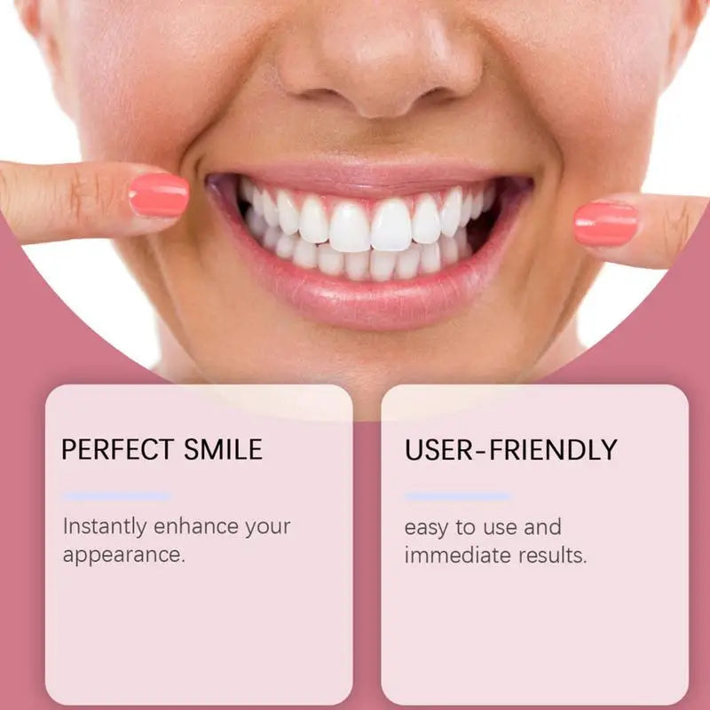 Silicone Denture Relines Kit – Natural, Comfortable Fit