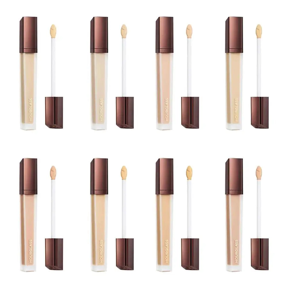 Liquid Concealer 6ml – Full Coverage & Natural Finish