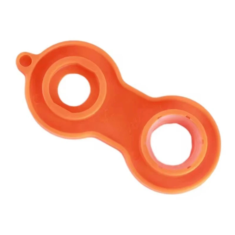 Faucet Bubbler Wrench Outlet Disassembly Filter Nozzle Water-saving Device Multi Functional Maintenance Wrench M20 M22 M24 M28 Peaceful Pleasures Health and Wellness Bubbler wrench