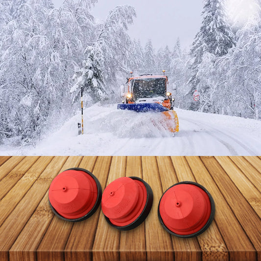 Snow Blower Primer Bulb Tecumseh King HMSK100 570682 570682A Peaceful Pleasures Health and Wellness Default Title