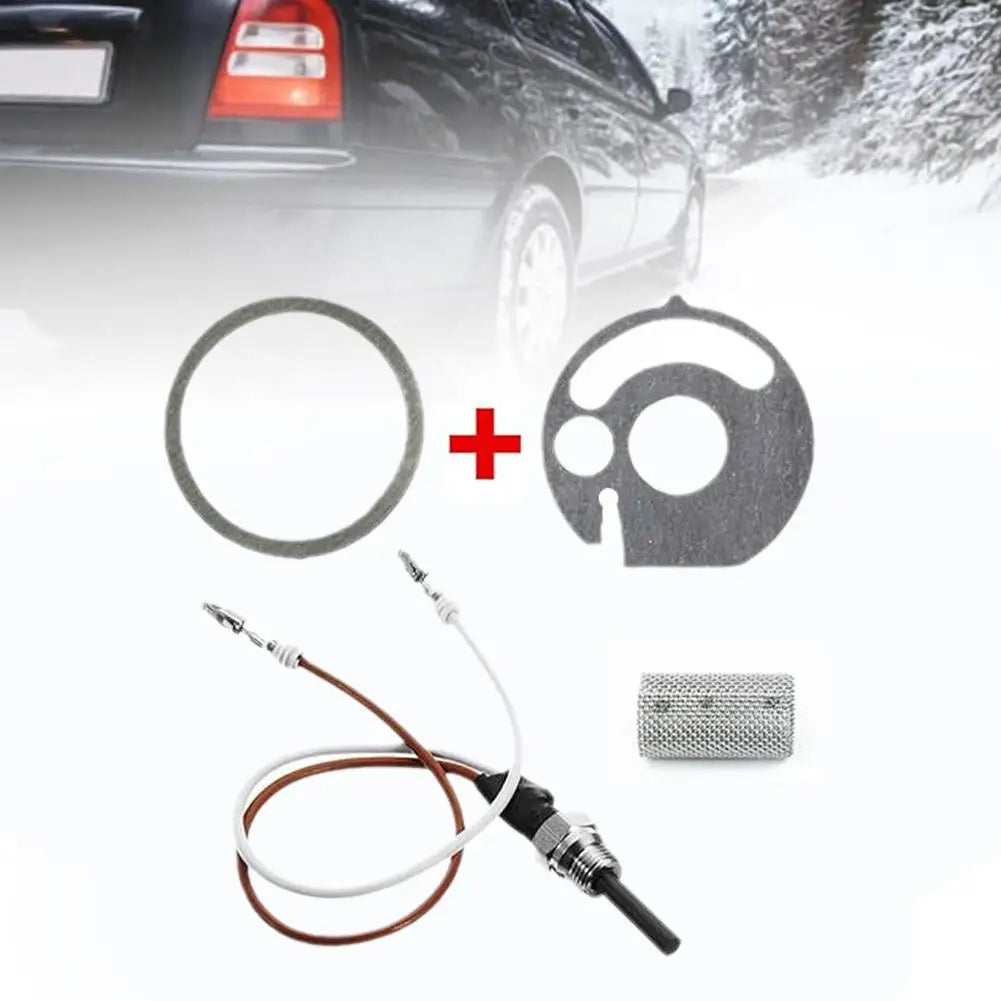 Eberspacher Hydronic Service Kit – Glow Plug, Strainer & Gaskets