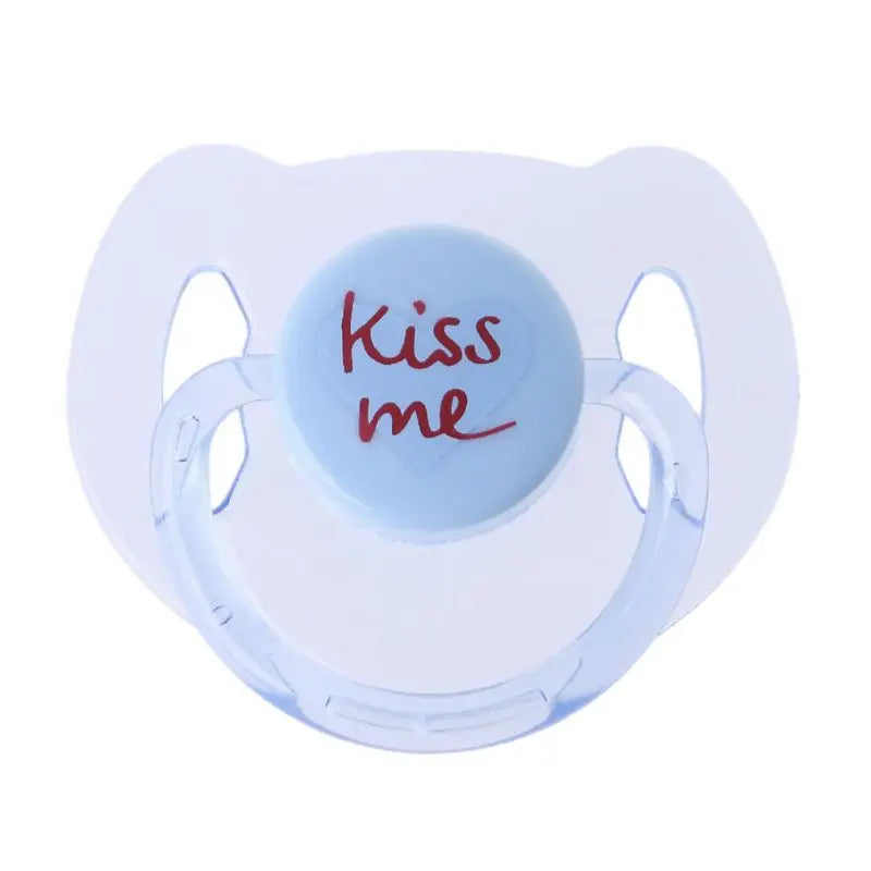 Mini Magnetic Pacifier for BJD SD Dolls – ABS Doll Accessory
