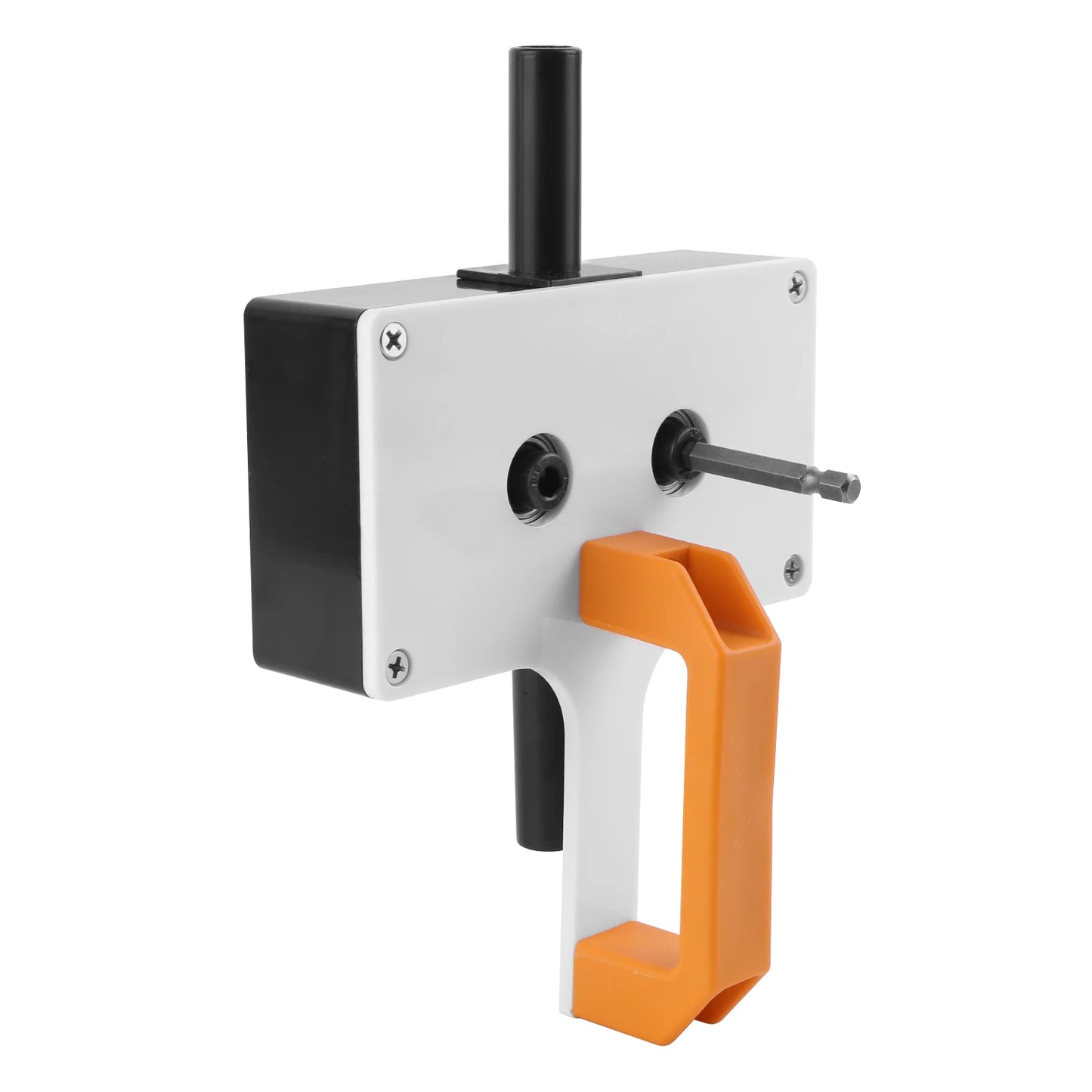 Wire Puller for Conduit Wiring Wire Pulling Tools 0.3inch Max Cables Cable Puller for Electrician Pipe Narrow Spaces Wall Peaceful Pleasures Health and Wellness