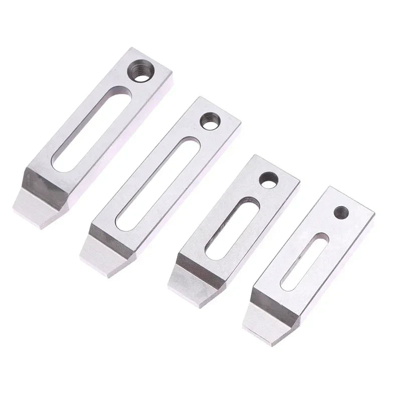 CNC Wire EDM Jig Holder Clamp Stainless Steel M6 M8 M10