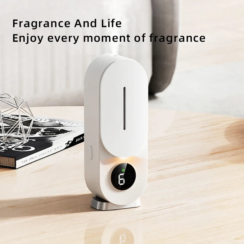 Portable 6 Inch 3 Speeds Super Quiet USB Rechargeable Folding Telescopic Adjustable Height Stand Floor Fan Gift Peaceful Pleasures Health and Wellness