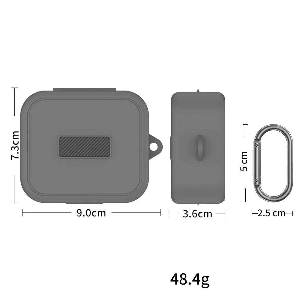 DJI Osmo Nano Storage Case – Dustproof & Shockproof + Hook
