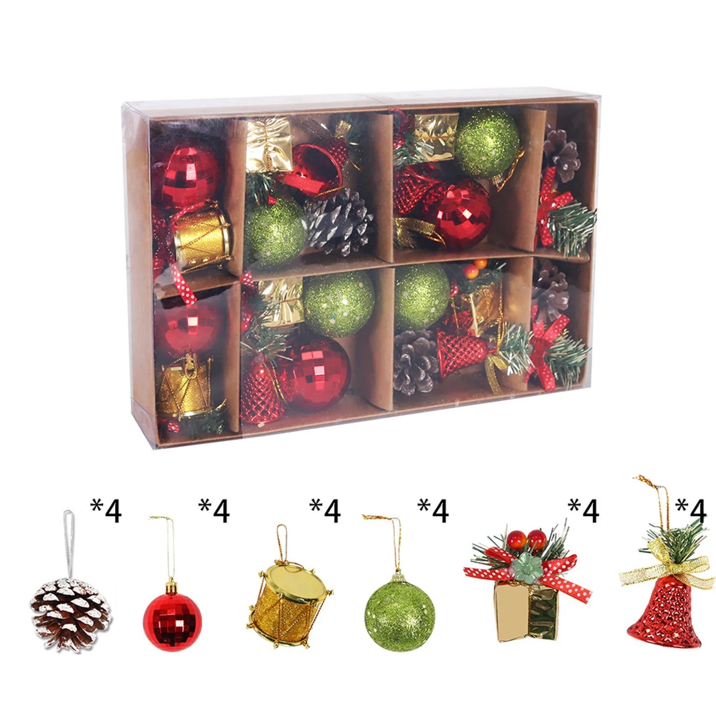 Football Building Blocks Christmas Advent Calendar – Kids Gift
