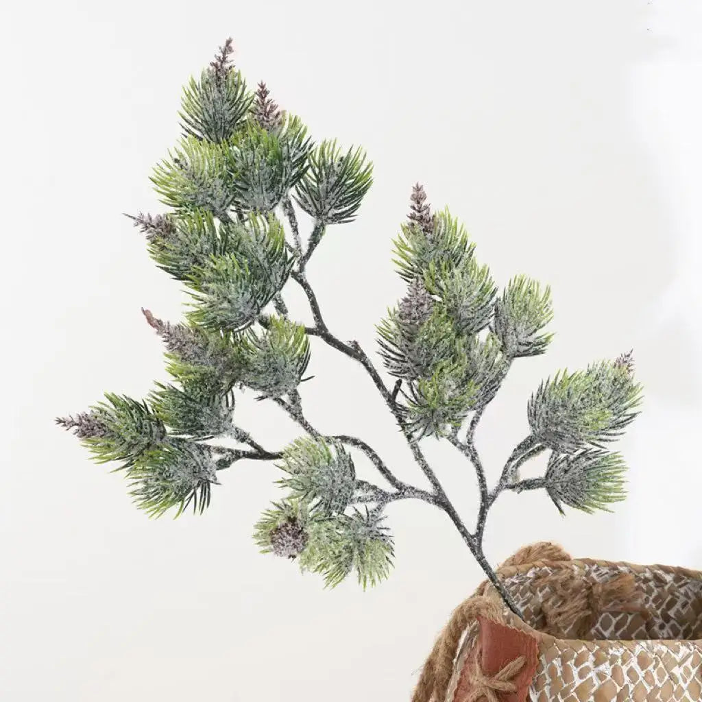 Artificial Vine Wall Hanging | Christmas & Holiday Decor